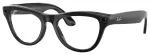 Ray-Ban Meta Skyler Gen1 Viedās brilles ar Ai (izmērs 52-20)