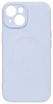 OBAL:ME MagNetix Sculpt Cover for Apple iPhone 15 Periwinkle Blue