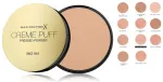 Max Factor Creme Puff Refill pūderis 14 g
