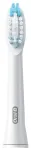 Braun Pulsonic Clean 4 pc(s) White