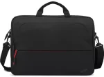Lenovo Notebookbag ThinkPad Essential Slim 14" Topload (Eco) black Schwarz (4X41D97727)