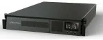 UPS avarinis maitinimo &scaron;altinis PowerWalker VFI 1500 RMG PF1