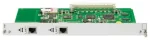 VoIP vartų modulis Auerswald AUERSWALD COMmander VMF-R 48,2cm 19 colių dėžei - 90680