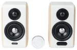 Kompiuterio kolonėlės Edifier S880DBMKII White