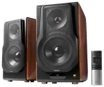 Kolumna Edifier EDIFIER S3000 MKII stereo komplektas su &bdquo;Bluetooth&ldquo; ir SPDIF