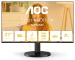 AOC B3 27B3CF2 computer monitor 68.6 cm (27) 1920 x 1080 pixels Full HD LED Black