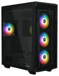 Geh XPG BATTLECRUISER II (E-ATX) Midi Tower Black retail