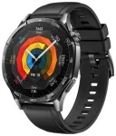 I&scaron;manusis laikrodis Huawei Watch GT 5 46mm Active Black