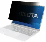 DICOTA dvipusis magnetinis privatumo filtras Universalus 16:10 40,64cm 16 colių