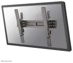 Neomounts sieninis laikiklis LED-W650BLACK 37'' - 75''