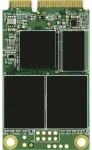 SSD 256GB Transcend MSA230S mSATA 3D NAND, SATA3