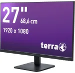TERRA LCD/LED 2727W / MESSEWARE