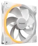 Ventiliatorius Light Wings 140mm PWM Reverse White