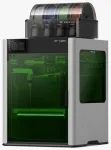 BambuLab H2D 10W lazerinis Combo 3D spausdintuvas