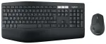 Klaviatūra ir pelė Logitech MK850 (920-008224)