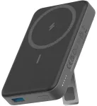 Anker MagGo 633 magnetinė i&scaron;orinė baterija 10000 mAh A1641G11 Black