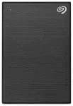 I&scaron;orinis kietasis diskas HDD Seagate One Touch Slim 1TB Black (STKY1000400)