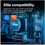 Pamięć DDR5 Pro OC 32/6400(2*16GB) CL32