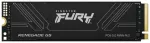 Kingston Fury Renegade G5 M.2 Pci-e 5.0 NVMe 1TB