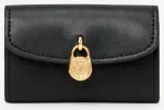 MICHAEL KORS moteri&scaron;ka portfelė 35S5G1YE0LBLA (11X7X3CM)