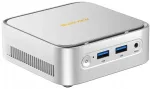 Mini kompiuteris Blackview MP50 AMD Ryzen 5 3500U/16GB/SSD512GB/Windows 11 Pro Silver