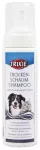 Sausas &scaron;ampūnas - Trixie Dry foam shampoo, 230 ml