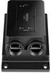 TRENDnet 2-Port Industrial Gbit PoE++ Extender