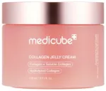 Medicube Collagen gelov&yacute; kr&eacute;m Jelly Cream 110 ml