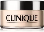 Clinique Blended Face Powder, Transparency Neutral - 0.88 Oz