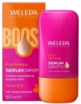 Weleda Pore Refining Face Serum Drops in Clear