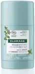 Klorane Organic Mint Clay Mask Stick 25g