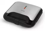 Huslog sandwich maker 750W GentleBite
