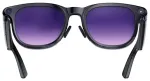 Colmi A2 AI UV Sunglasses with Purple Lenses