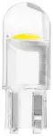 LED light bulb STANDARD Clear White T10 12V Clear white 100 pcs