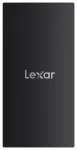 Lexar SL300 1TB portable SSD drive
