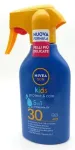 Nivea Sun Kids Leche Solar Pistola Spf30 270ml