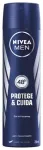 Nivea Men Protege Y Cuida Deodorant Spray 200ml