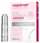 Repavar Regenerate Grynas er&scaron;kėčių uogų aliejus 15ml