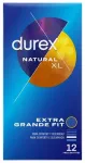 Durex Comfort Xl 12 prezervatyvai