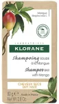 Klorane Mango kietasis &scaron;ampūnas 80g