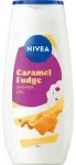 Nivea Salted Caramel Shower Gel - Sprchov&yacute; gel 250ml