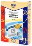 K&M Maisi putekļu sūcējam ELECTROLUX XIO(E51) (4gb)