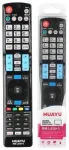 HQ LXHL930 LG TV pults LCD RM-L930 / SMART / Netflix / Melna