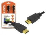 LTC LXHD91 HDMI-HDMI Kabelis 3m / 4K / v2.0