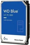 Western Digital WD60EZAX Cietais disks 6TB