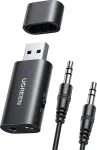 Ugreen CM523 Raidītājs / Uztvērējs Bluetooth Bezvadu Audio adapteris