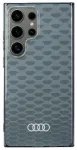 Audi IML Pattern MagSafe Aizmugurējais Apvalks priek&scaron; Samsung Galaxy S24 Ultra