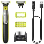 Philips OneBlade 360 QP2834/23 Elektrikis skuveklis