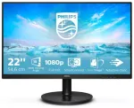 Philips V Line 221V8/00 Monitors 21.5" / 1920 x 1080