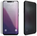 Mocco Privacy Tempered glass Aizsargstikls Priek&scaron; Samsung Galaxy A56 5G